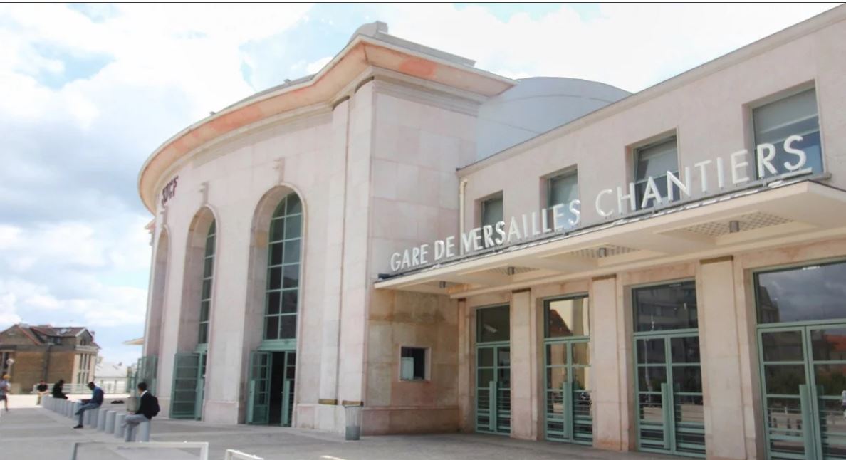 Versailles Chantiers (AMI)